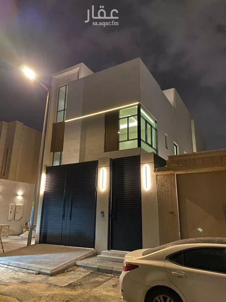 دور للبيع في شارع النجمة, حي الياسمين, مدينة الرياض, منطقة الرياض