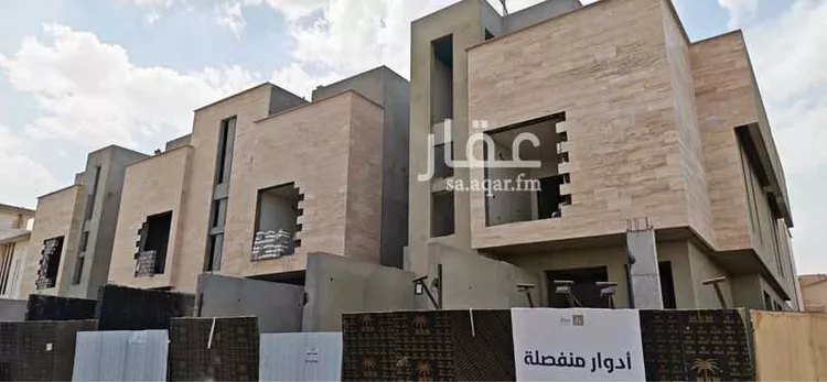 Floor for Sale in Riyadh As Suwaidi Al Gharabi