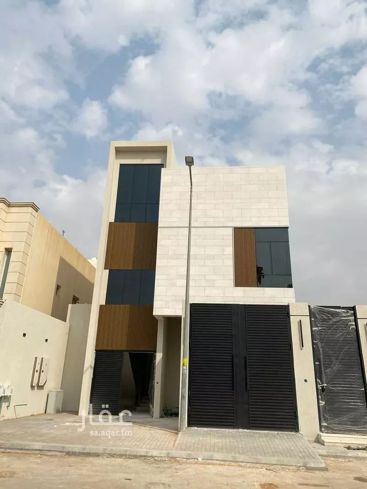 دور للبيع في شارع النجمة, حي الياسمين, مدينة الرياض, منطقة الرياض