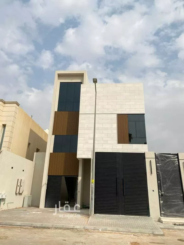 دور للبيع في شارع النجمة, حي الياسمين, مدينة الرياض, منطقة الرياض صورة 2