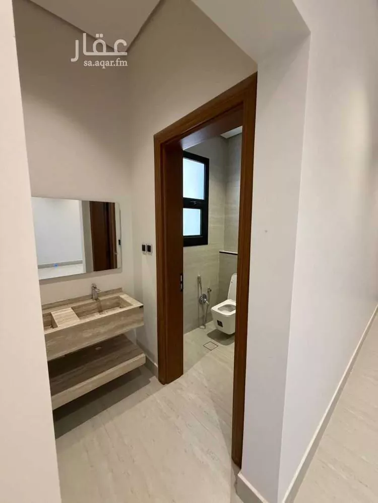 Floor for Sale in Riyadh Al Yasmin صورة 3