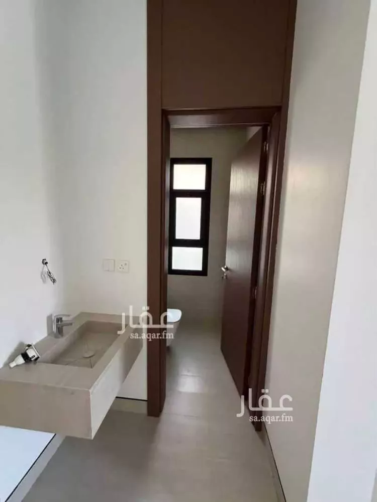 دور للبيع في شارع أبي العباس النساج, حي الريان, مدينة الرياض, منطقة الرياض صورة 4