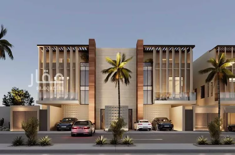 دور للبيع في شارع عبدالله العنبري, حي الروضة, مدينة الرياض, منطقة الرياض