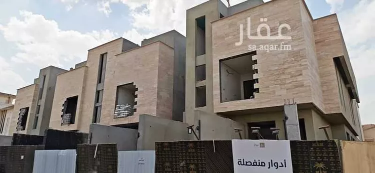 دور للبيع في شارع أحمد بن الصيرفي, حي السويدي الغربي, مدينة الرياض, منطقة الرياض 6