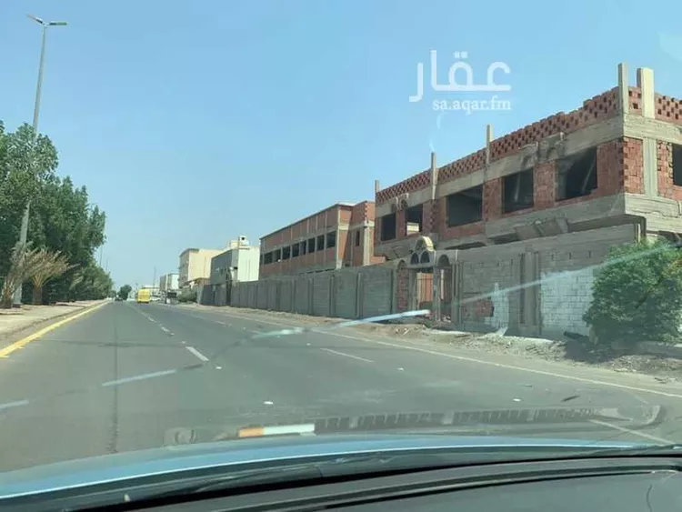 استراحة للإيجار في حي ، شارع حبيب بن فويك ، حي المطار ، المدينة المنورة ، منطقة المدينة المنورة
