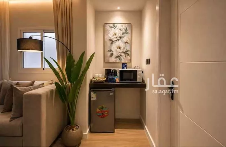 Furnished Apartment for Booking in Riyadh Hittin