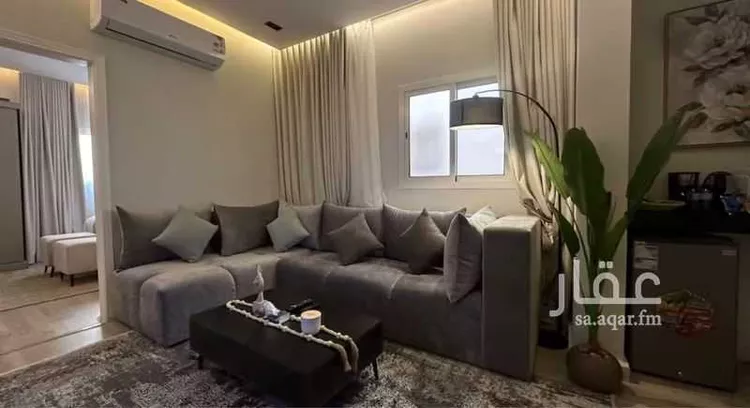 Furnished Apartment for Booking in Riyadh Hittin صورة 3