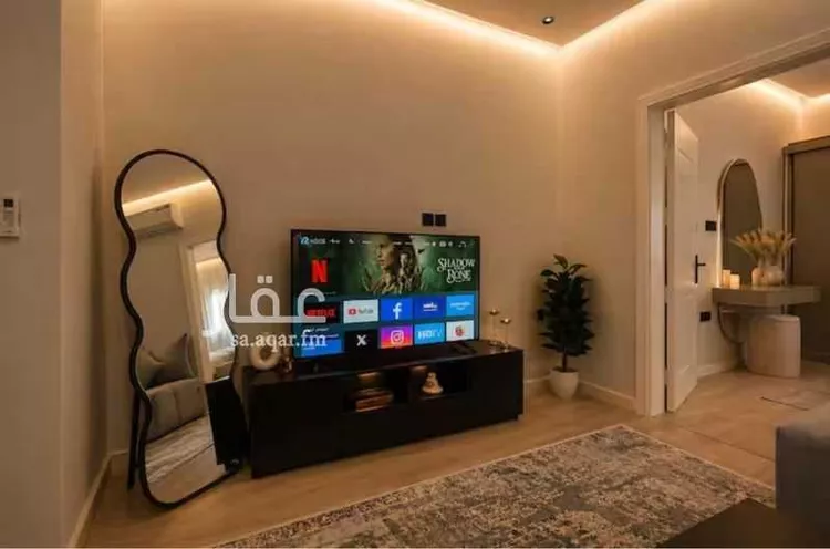 Furnished Apartment for Booking in Riyadh Hittin صورة 4