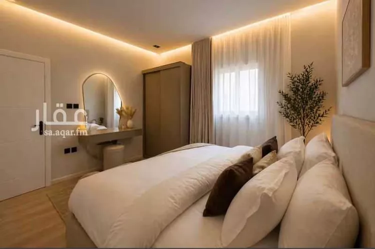 Furnished Apartment for Booking in Riyadh Hittin صورة 2