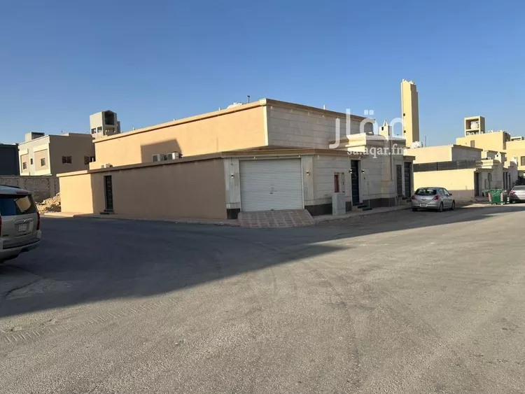 دور للإيجار في حي المهدية, مدينة الرياض, منطقة الرياض