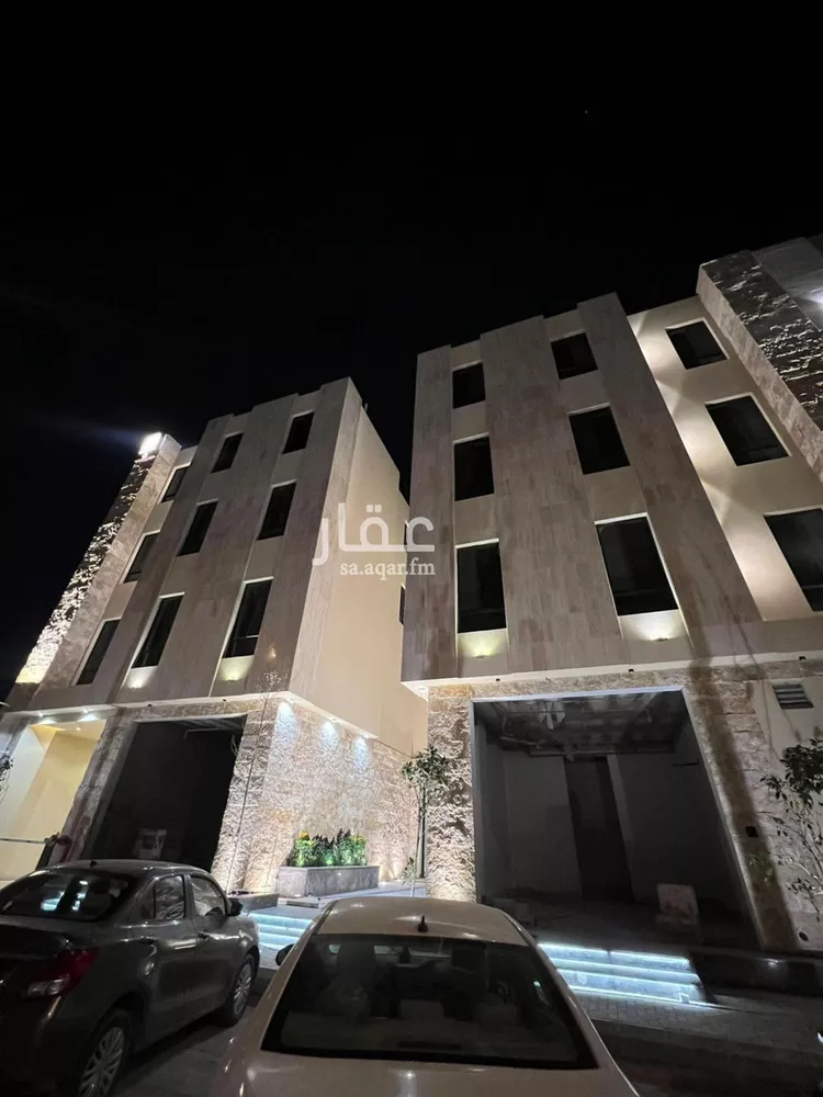 Apartment for Sale in Riyadh Al Mahdiyah