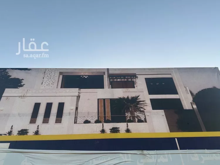 فيلا للبيع في شارع ابن عمر الدقاق, حي المهدية, مدينة الرياض, منطقة الرياض 12