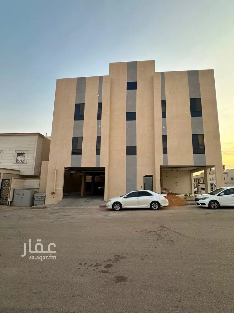 Apartment for Rent in Riyadh Al Mahdiyah صورة 4