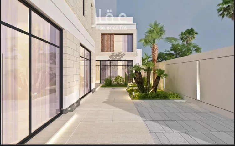 Villa for Sale in Riyadh Al Mahdiyah صورة 4