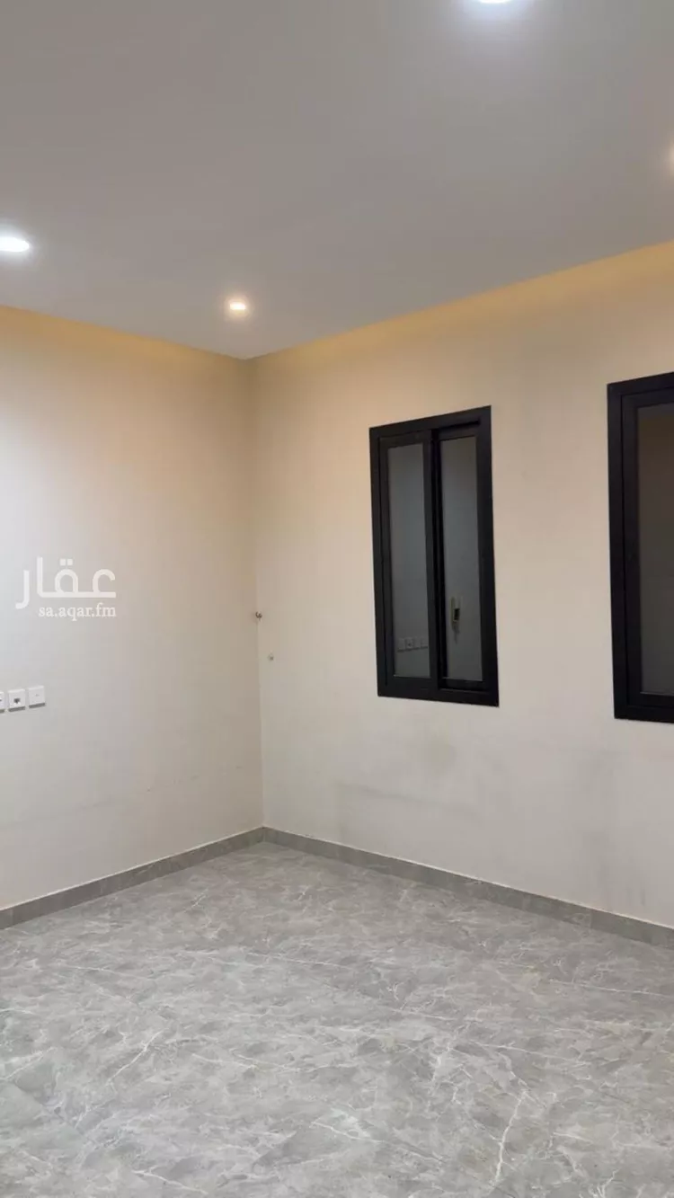 شقة للإيجار في شارع عبدالرحمن العدوان, حي المهدية, مدينة الرياض, منطقة الرياض صورة 2