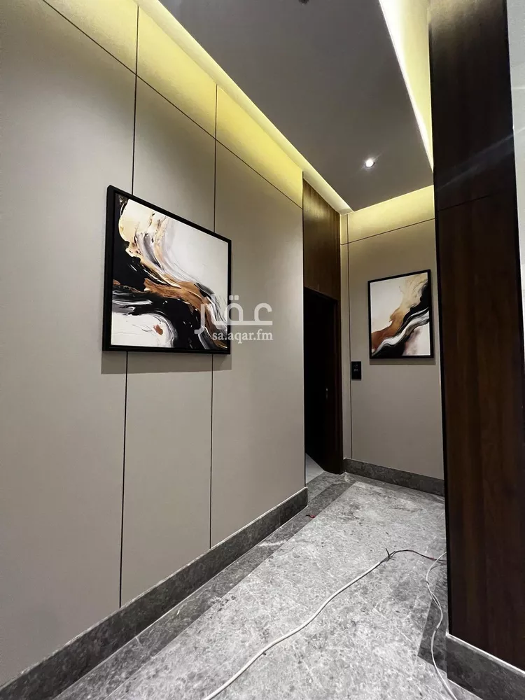 شقة للبيع في شارع كفاية بنت أبي الفتوح, حي المهدية, مدينة الرياض, منطقة الرياض 1 صورة