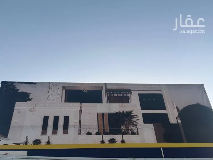 فيلا للبيع في شارع ابن عمر الدقاق, حي المهدية, مدينة الرياض, منطقة الرياض 15