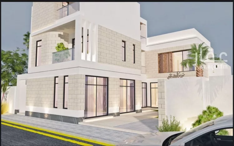 Villa for Sale in Riyadh Al Mahdiyah صورة 2