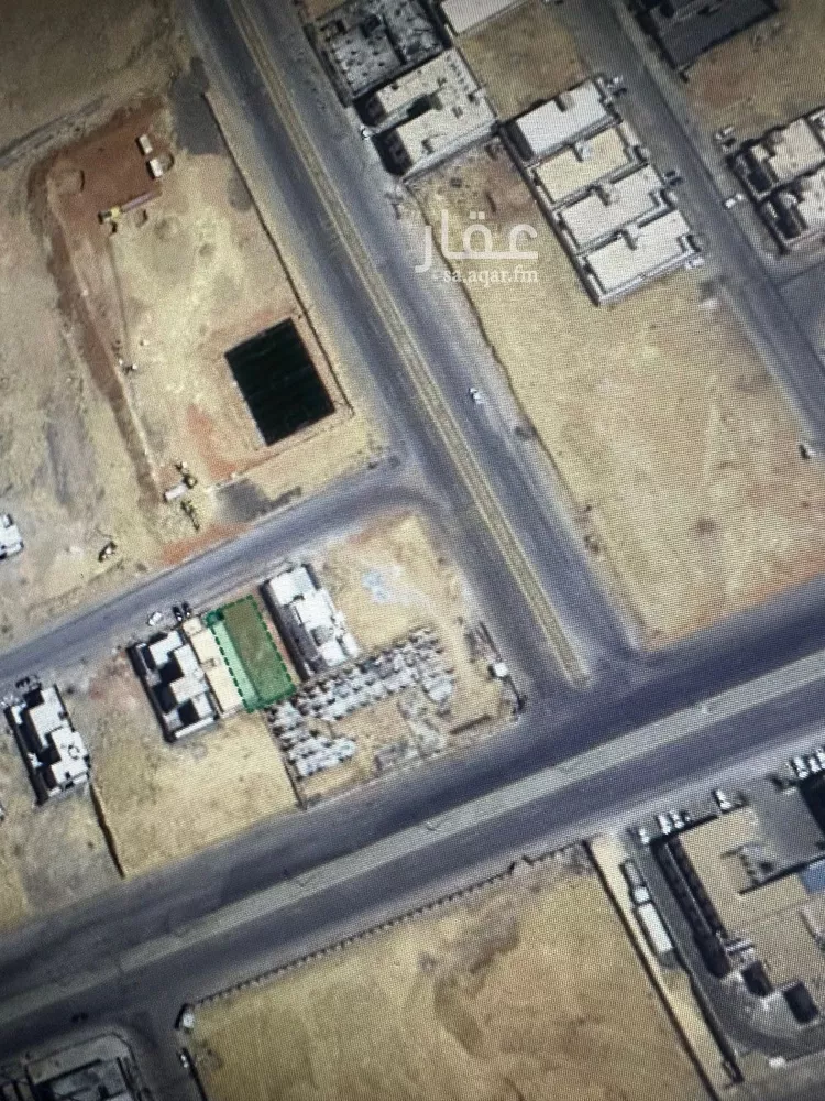Land for Sale in Riyadh Al Mahdiyah 6