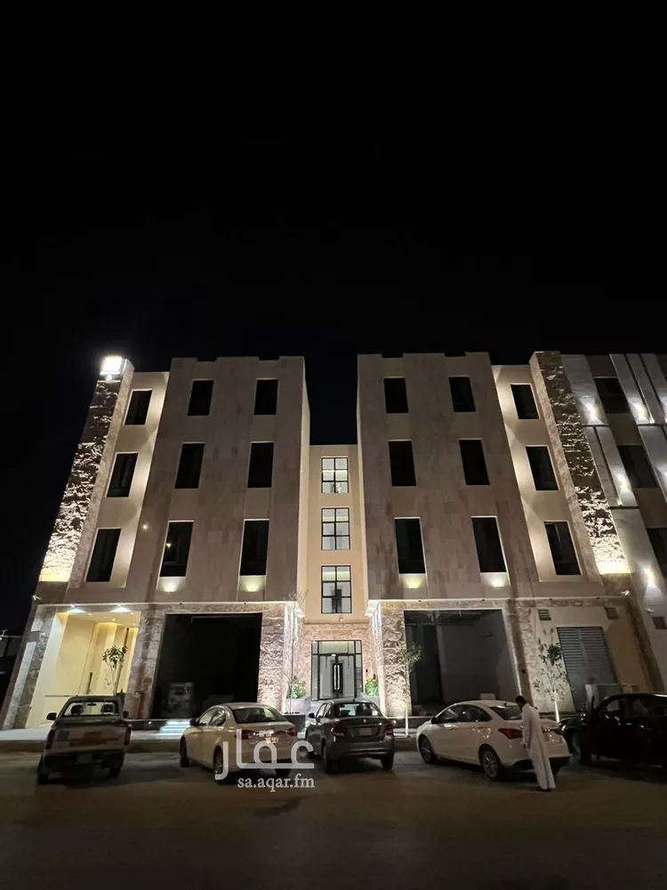 Apartment for Sale in Riyadh Al Mahdiyah صورة 4