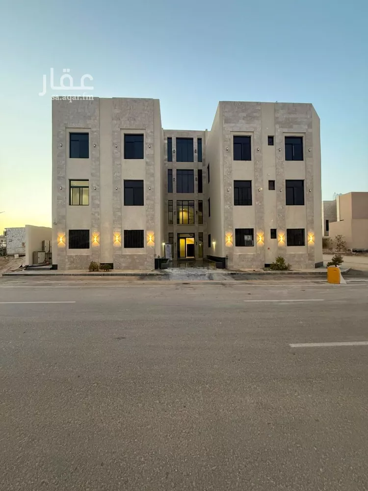 شقة للبيع في شارع احمد بن الحسين بن مهران, حي المهدية, مدينة الرياض, منطقة الرياض صورة 5