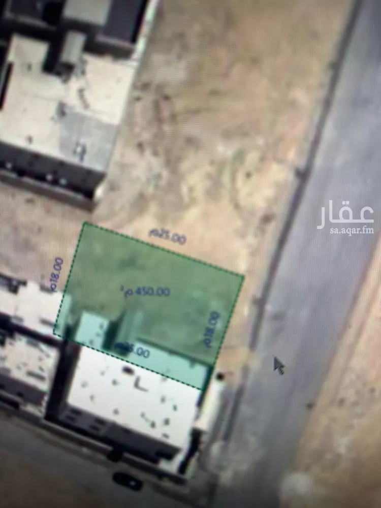 أرض للبيع في شارع أبي طاهر العقيلي, حي المهدية, مدينة الرياض, منطقة الرياض 7