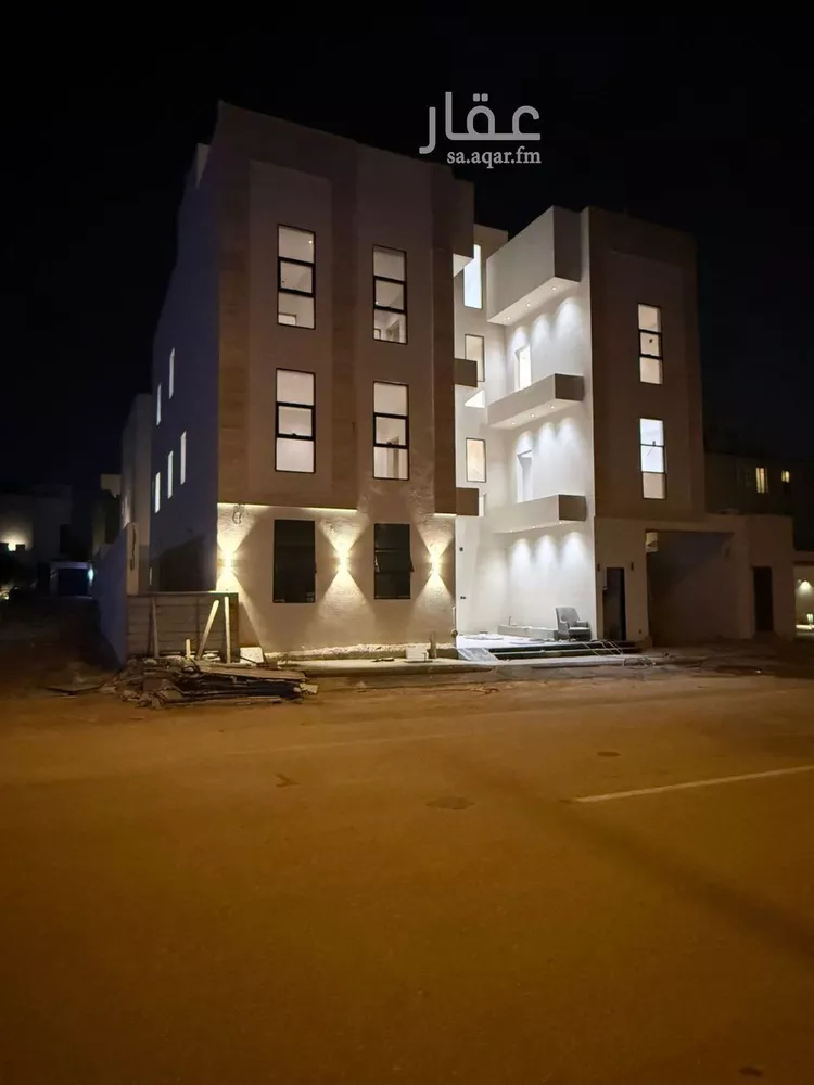 Apartment for Sale in Riyadh Al Mahdiyah