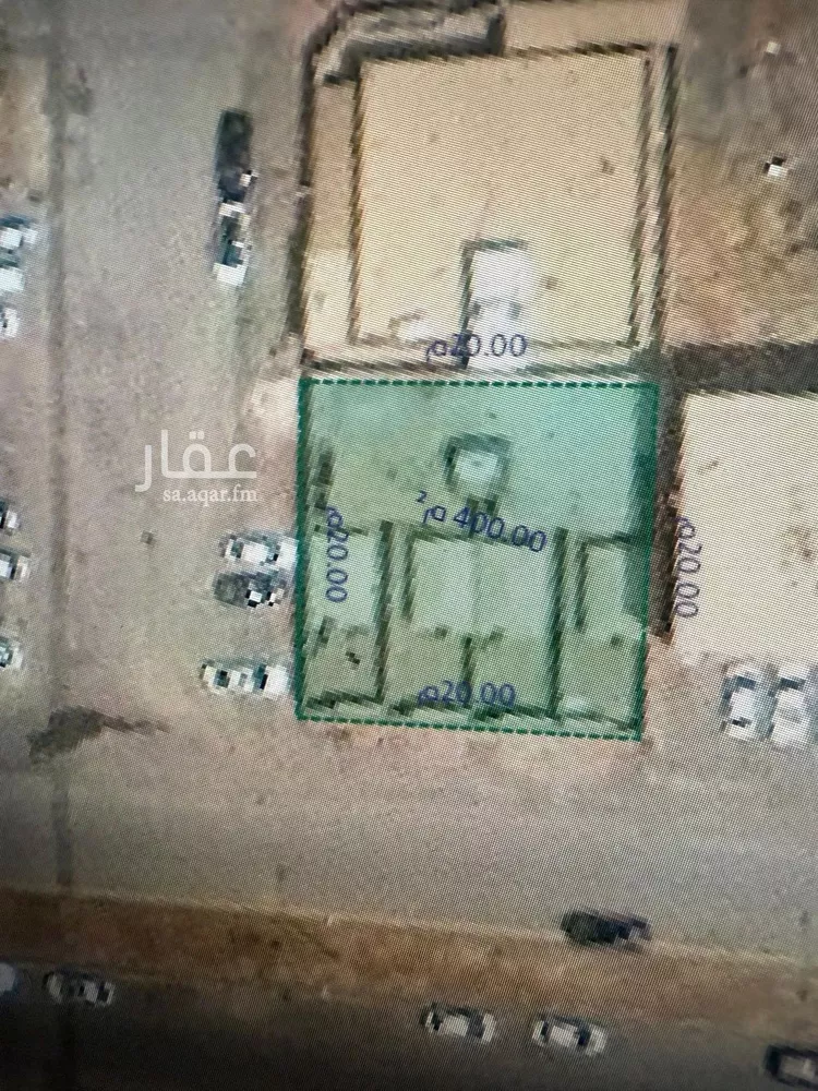 أرض للبيع في شارع الجنادل, حي ظهرة لبن, مدينة الرياض, منطقة الرياض صورة 3