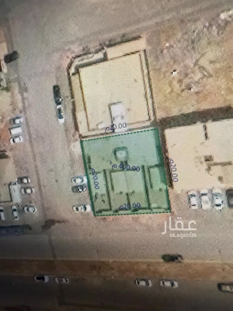 أرض للبيع في شارع الجنادل, حي ظهرة لبن, مدينة الرياض, منطقة الرياض صورة 5