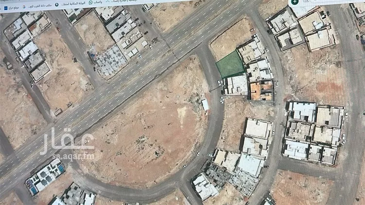 أرض للبيع في شارع أبي الأشعث, حي المهدية, مدينة الرياض, منطقة الرياض 7