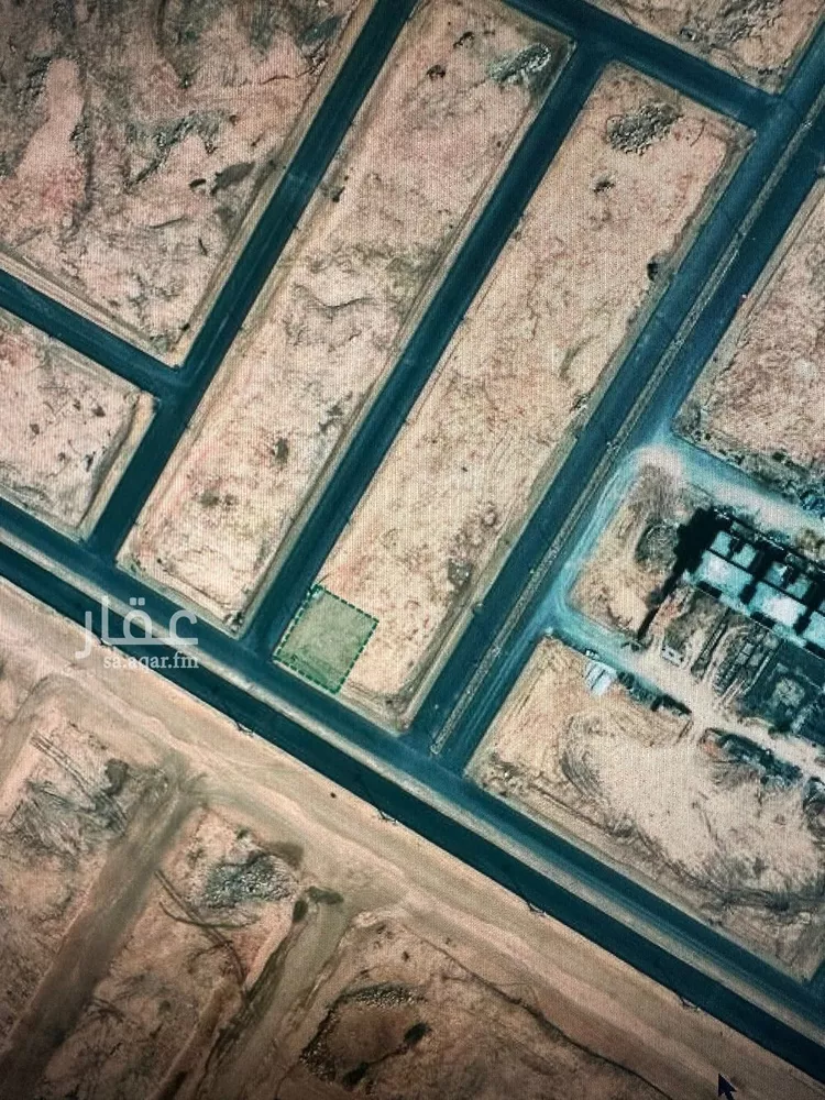 أرض للبيع في شارع 60.15, حي ديراب, مدينة الرياض, منطقة الرياض صورة 2