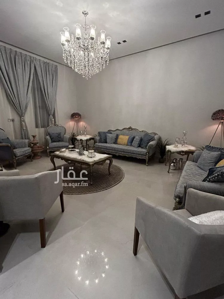 Villa for Sale in Riyadh Al Mahdiyah 10