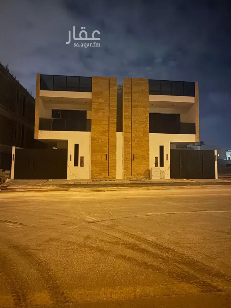 فيلا للبيع في شارع أبي عروة, حي المهدية, مدينة الرياض, منطقة الرياض صورة 2