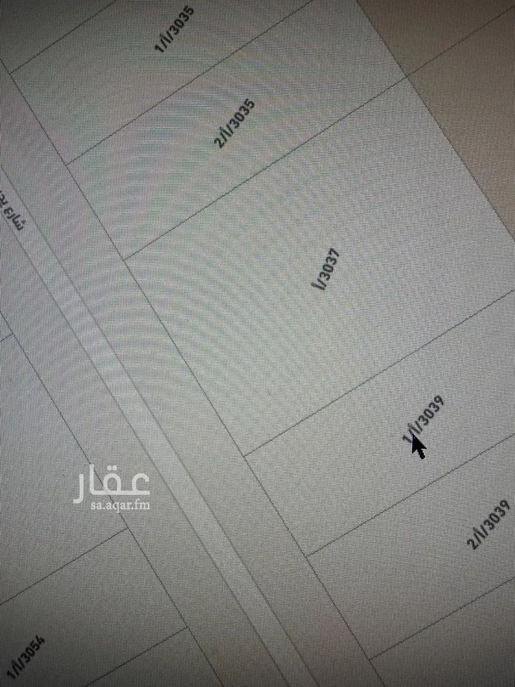 Land for Sale in Riyadh Al Mahdiyah صورة 4