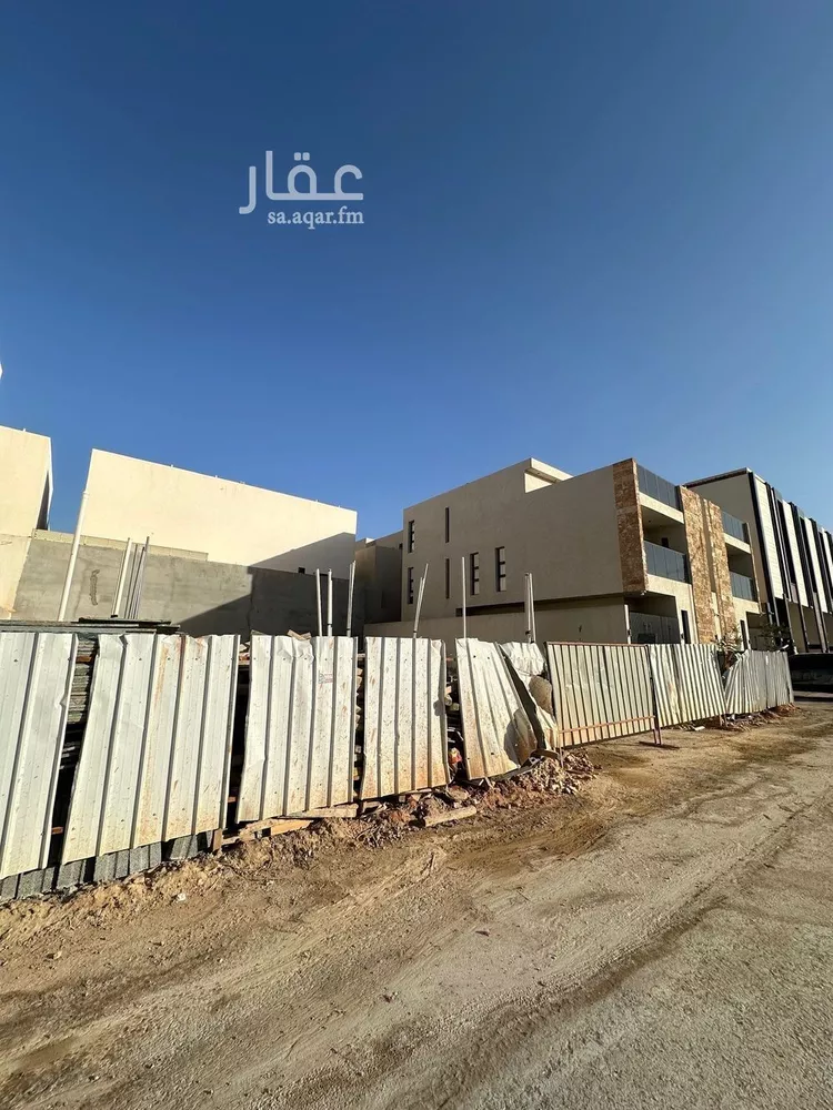 أرض للبيع في شارع وادي الحسنا, حي المهدية, مدينة الرياض, منطقة الرياض صورة 4