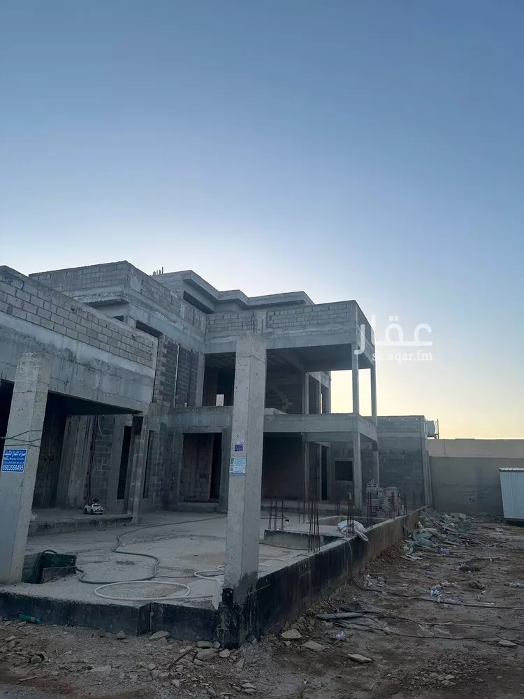 فيلا للبيع في شارع ابن عمر الدقاق, حي المهدية, مدينة الرياض, منطقة الرياض