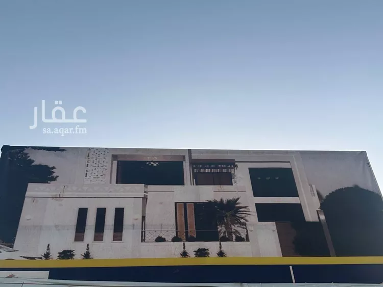 فيلا للبيع في شارع ابن عمر الدقاق, حي المهدية, مدينة الرياض, منطقة الرياض 9