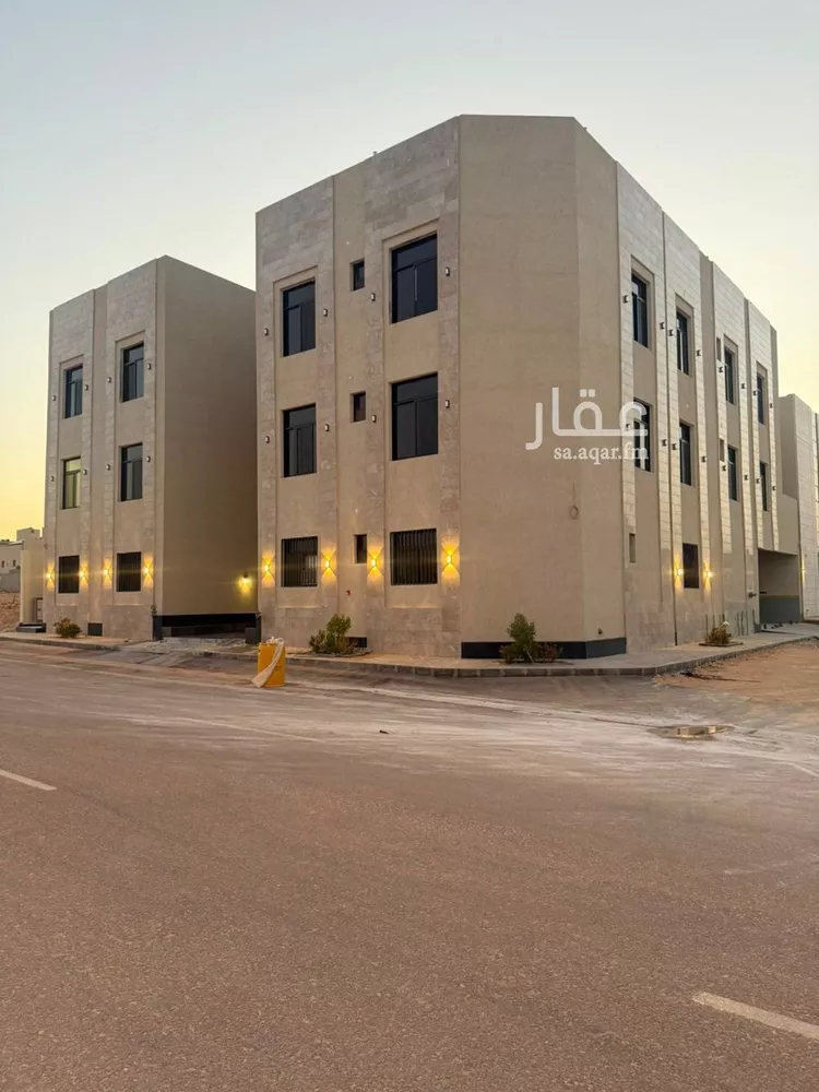 شقة للبيع في شارع احمد بن الحسين بن مهران, حي المهدية, مدينة الرياض, منطقة الرياض صورة 2