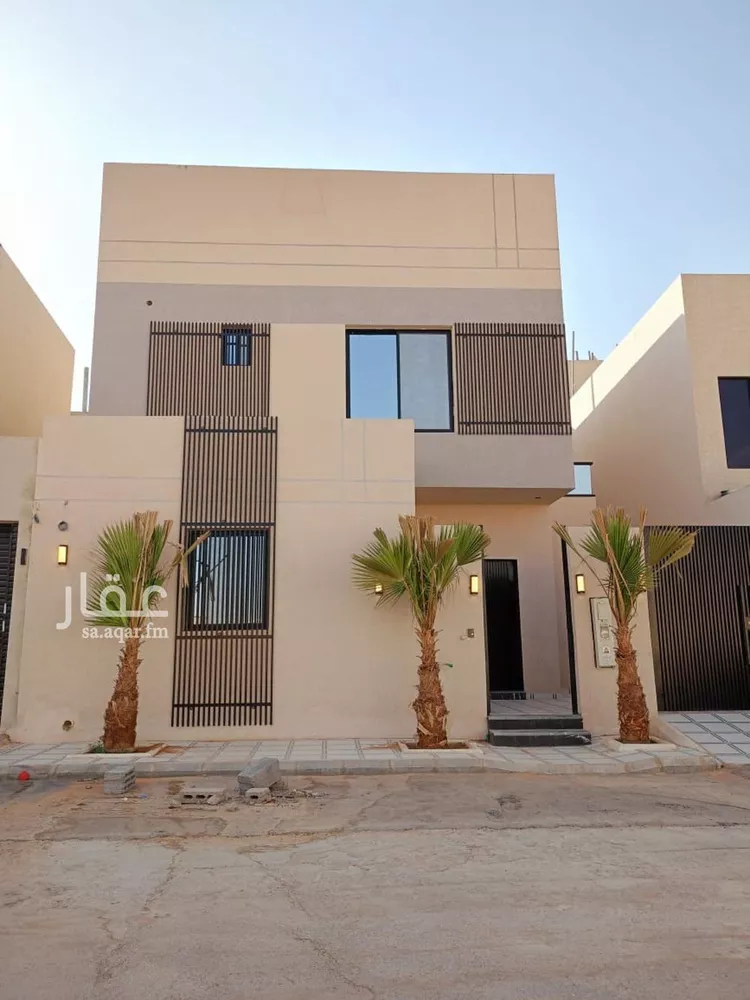 Villa for Rent in Riyadh Al Mahdiyah صورة 3
