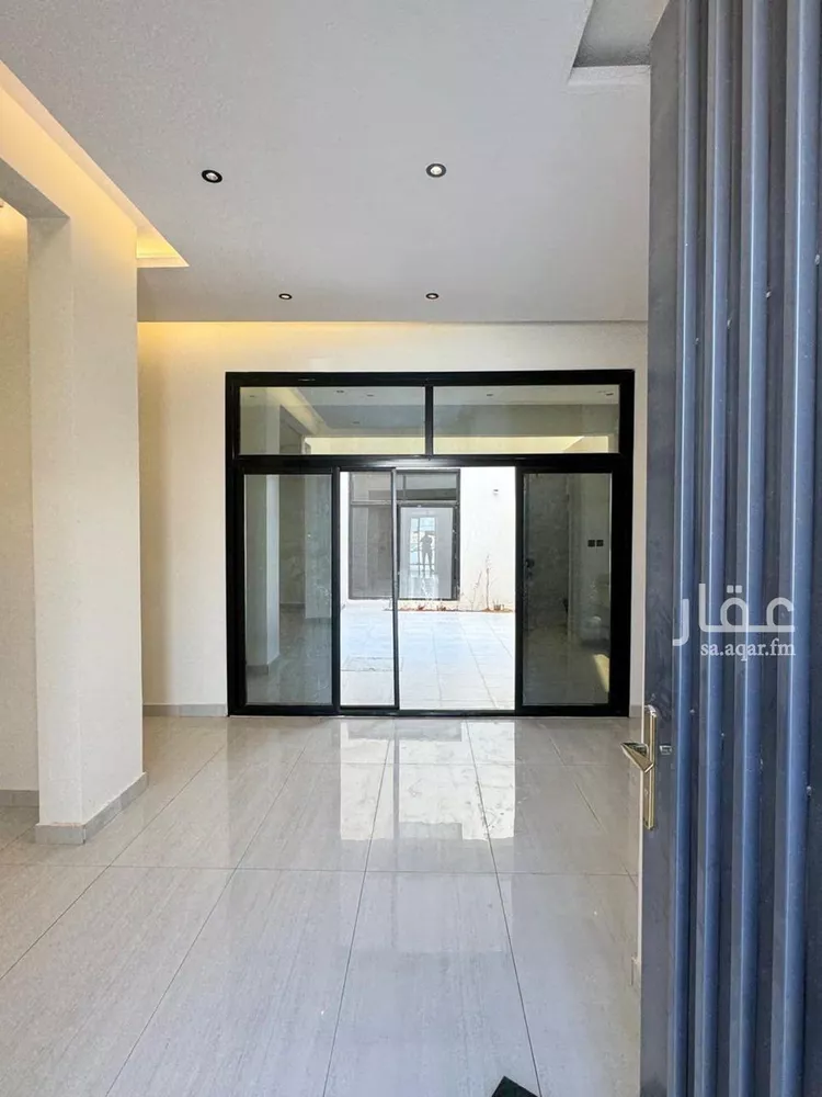 فيلا للإيجار في شارع أبي الفضل العليمي, حي المهدية, مدينة الرياض, منطقة الرياض صورة 5