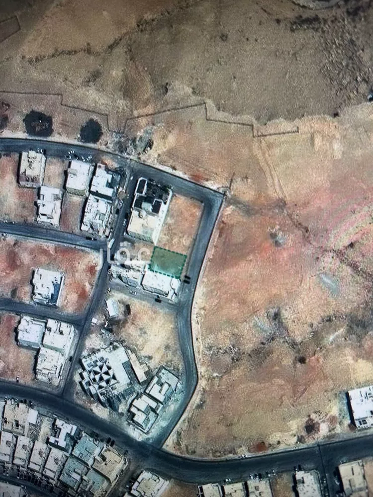 أرض للبيع في شارع أبي طاهر العقيلي, حي المهدية, مدينة الرياض, منطقة الرياض صورة 4