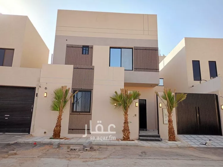 Villa for Rent in Riyadh Al Mahdiyah صورة 4