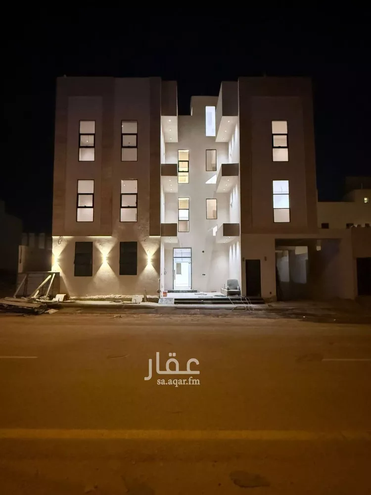 عمارة للبيع في شارع زينب بنت أبي سلمة, حي المهدية, مدينة الرياض, منطقة الرياض 6