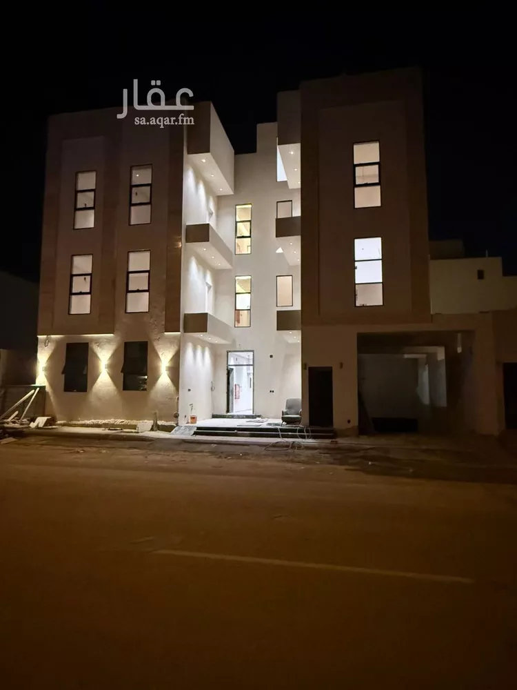 شقة للبيع في شارع زينب بنت أبي سلمة, حي المهدية, مدينة الرياض, منطقة الرياض صورة 5