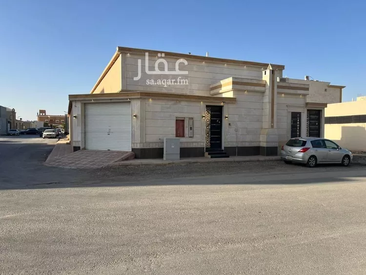 دور للإيجار في حي المهدية, مدينة الرياض, منطقة الرياض صورة 2