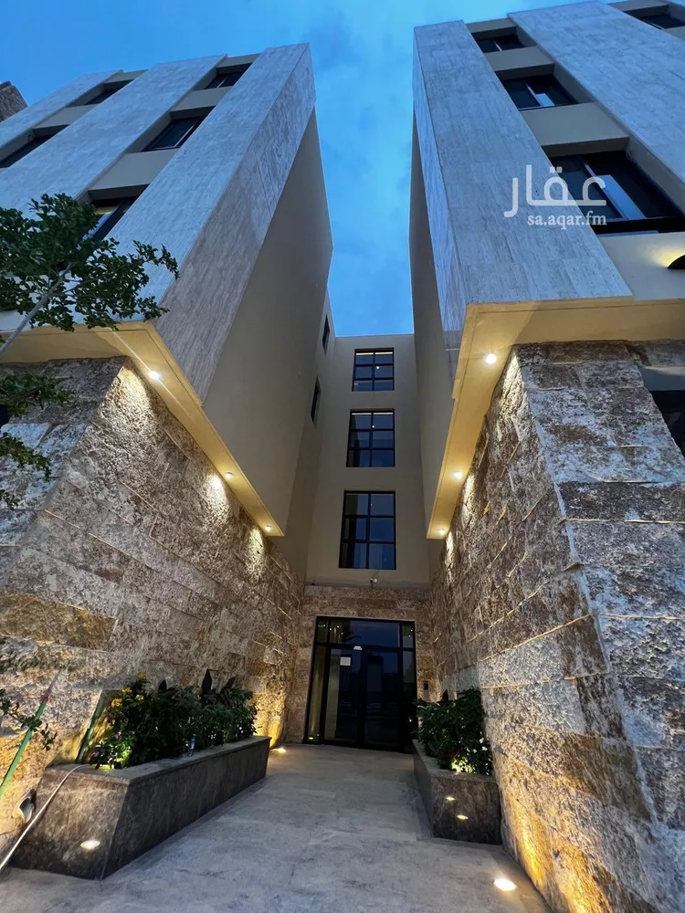 شقة للبيع في شارع كفاية بنت أبي الفتوح, حي المهدية, مدينة الرياض, منطقة الرياض صورة 3