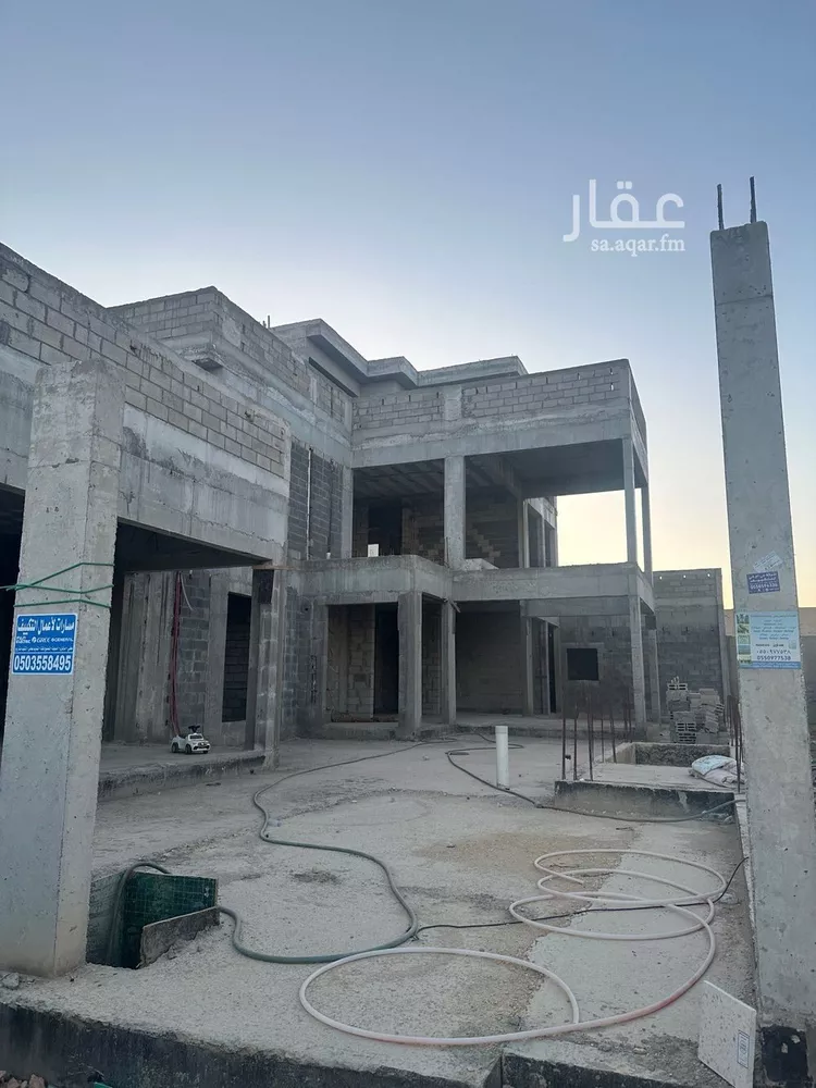 فيلا للبيع في شارع ابن عمر الدقاق, حي المهدية, مدينة الرياض, منطقة الرياض 20