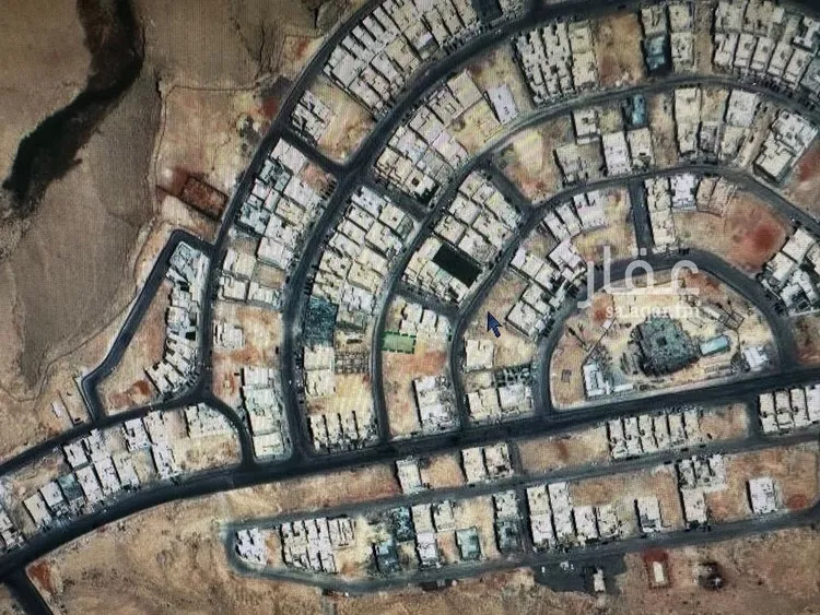 أرض للبيع في شارع محمد بن أحمد الفاسي, حي المهدية, مدينة الرياض, منطقة الرياض صورة 5