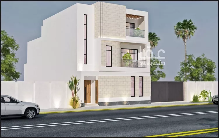 Villa for Sale in Riyadh Al Mahdiyah صورة 3