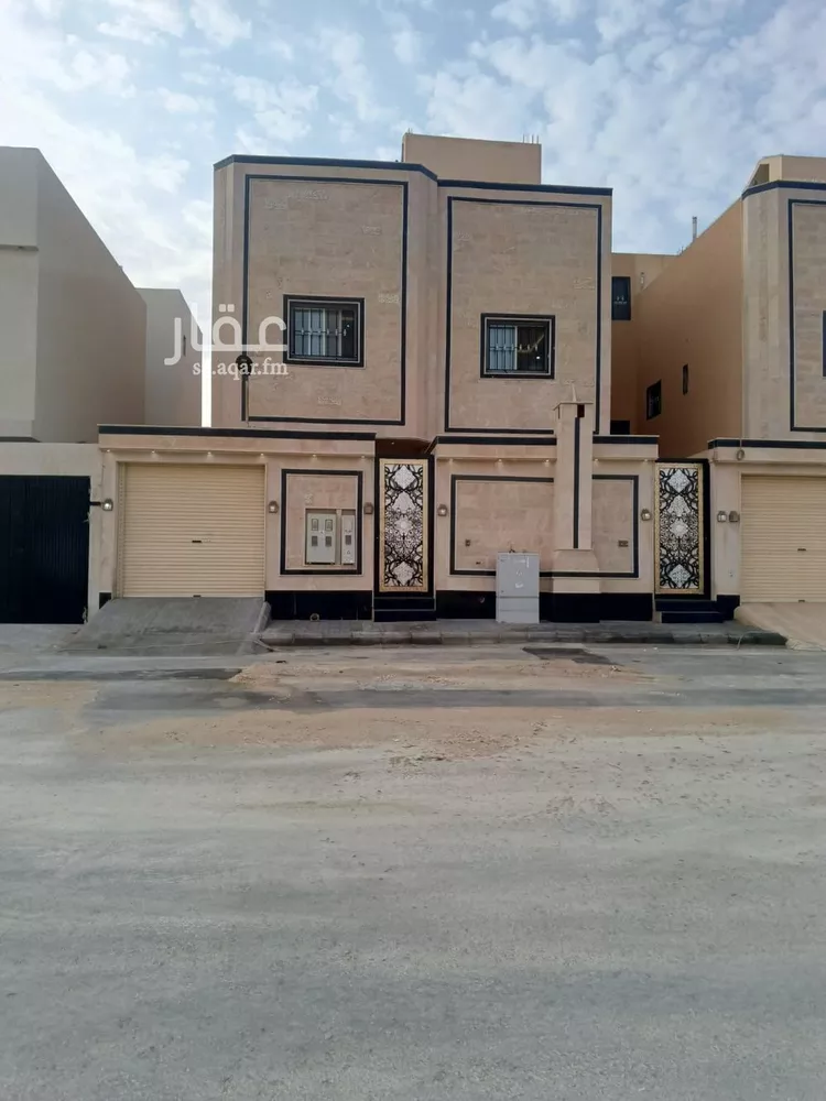 فيلا للبيع في شارع أبي الحق الحنفي, حي المهدية, مدينة الرياض, منطقة الرياض